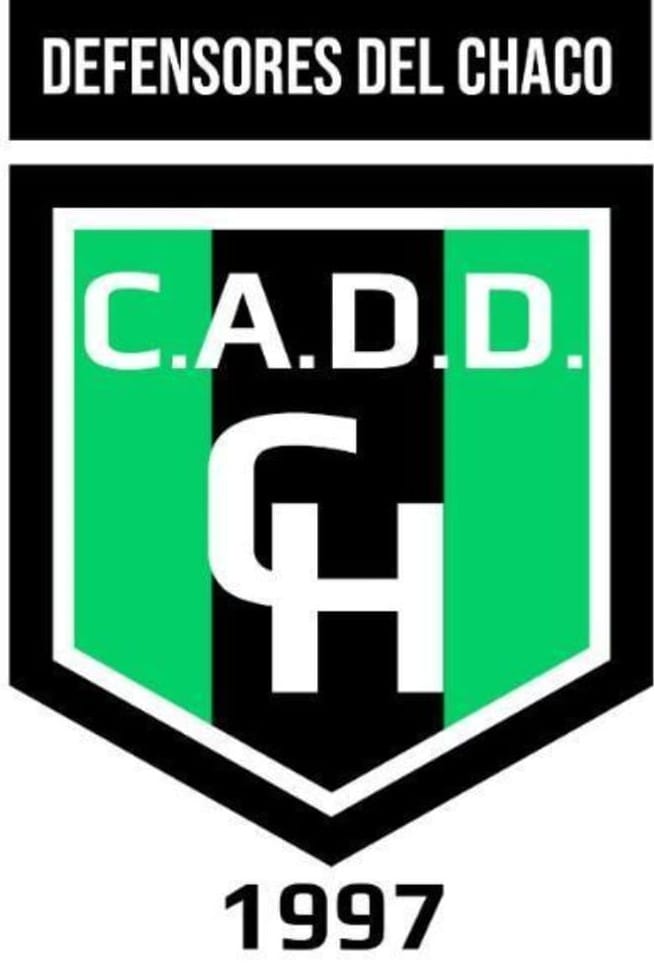 DEFENSORES DEL CHACO